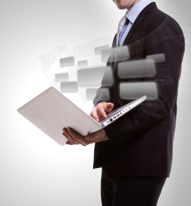 Document Digitization